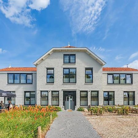 Strandhotel Wemeldinge Eksteriør billede